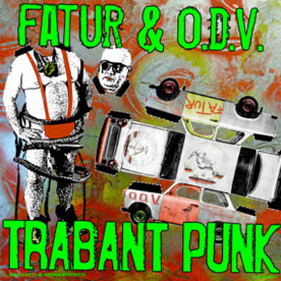 Trabant Punk_FATUR & ODV