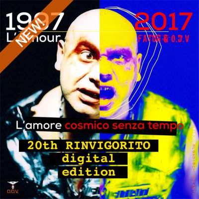 fatur & odv - l'amour rinvigorito cover