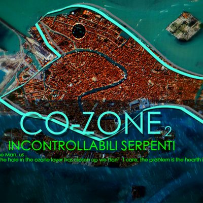 Co-zone 2_INCONTROLLABILI SERPENTI