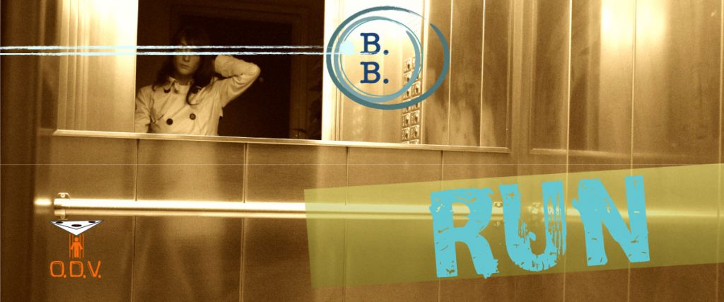 Run BB - olgadischivolanti release