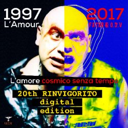 Fatur & ODV – “L’Amour” 20th Rinvigorito Edition