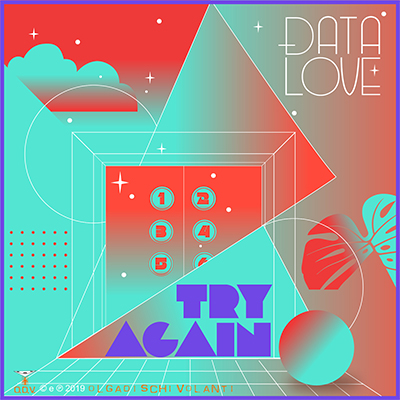 Try again_DATA LOVE