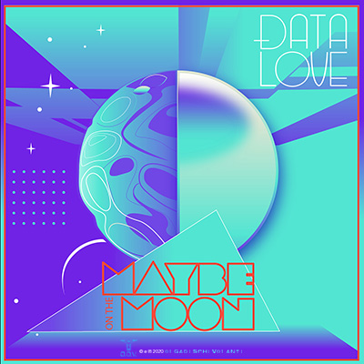 Maybe on the Moon_DATA LOVE