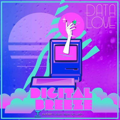 Digital Breeze_                                    DATA LOVE