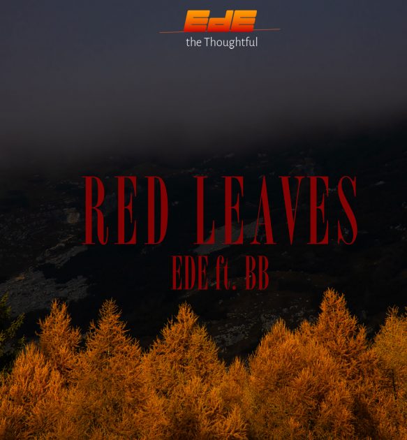 Red Leaves_EDE