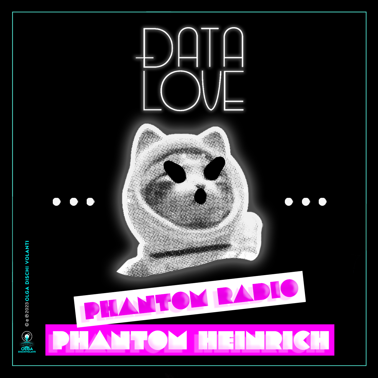 Phantom Radio_DATA LOVE