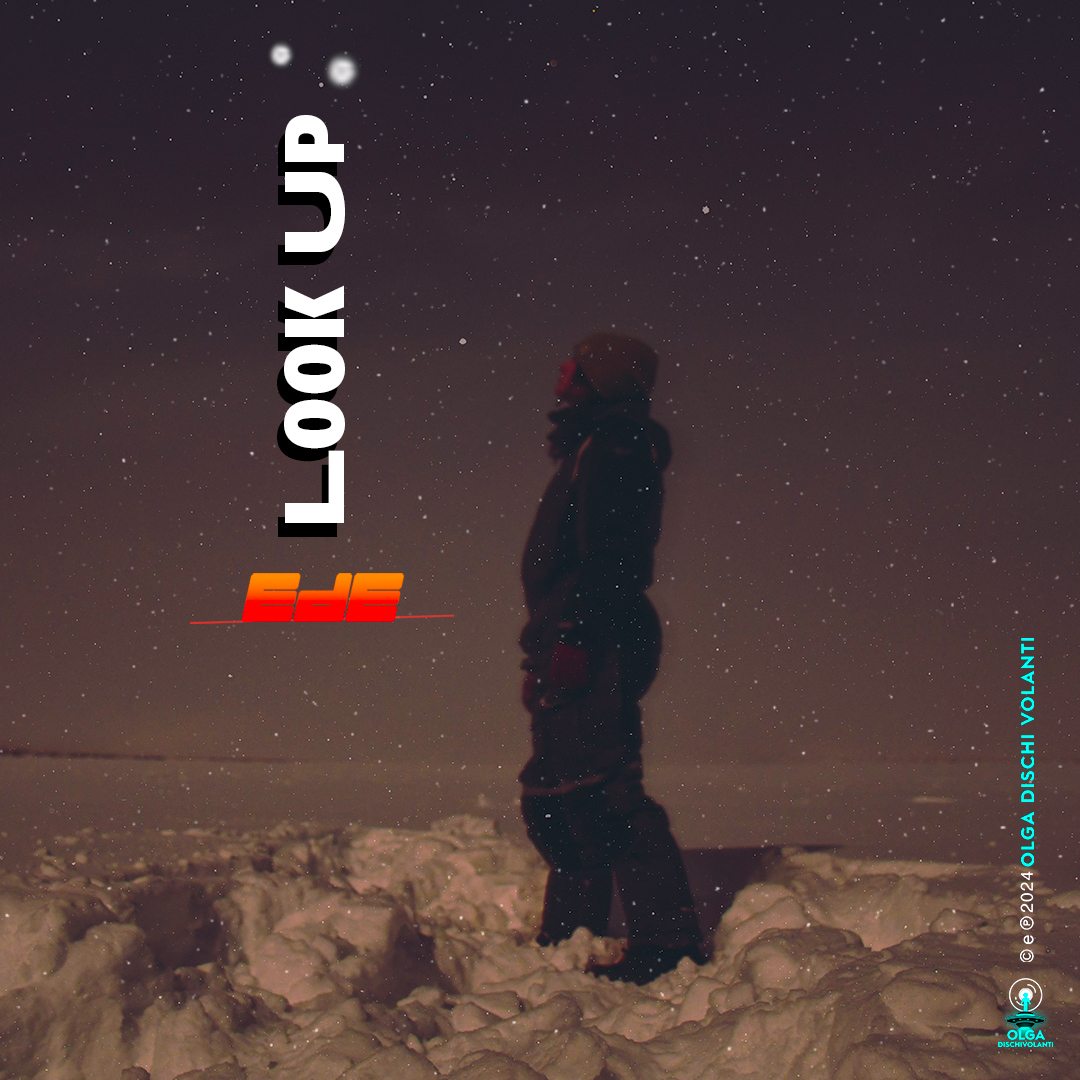 Look Up_EDE