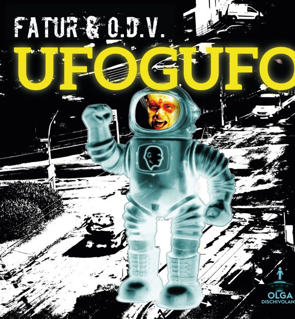 UfoGufo_Fatur & O.D.V.