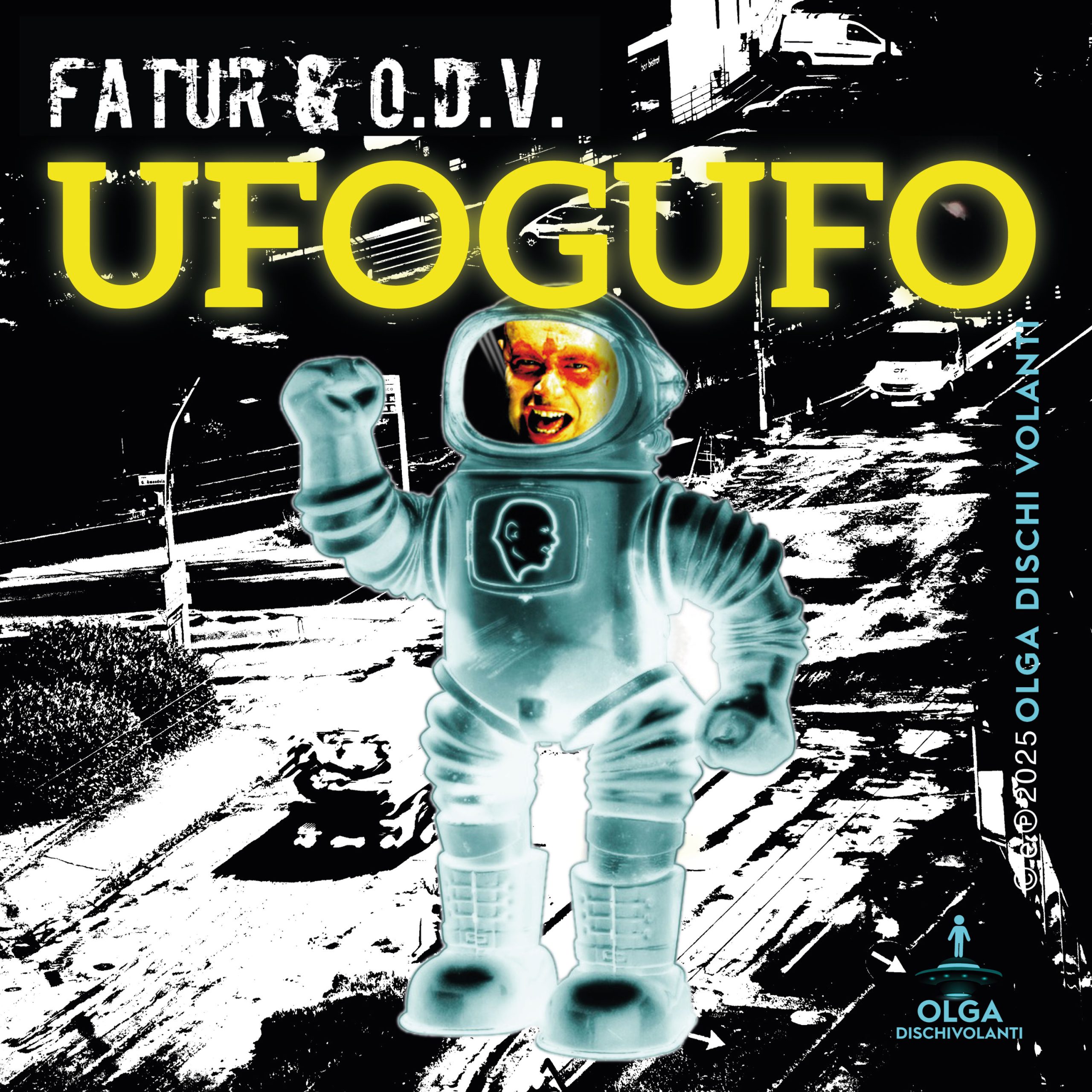 UfoGufo_Fatur & O.D.V.